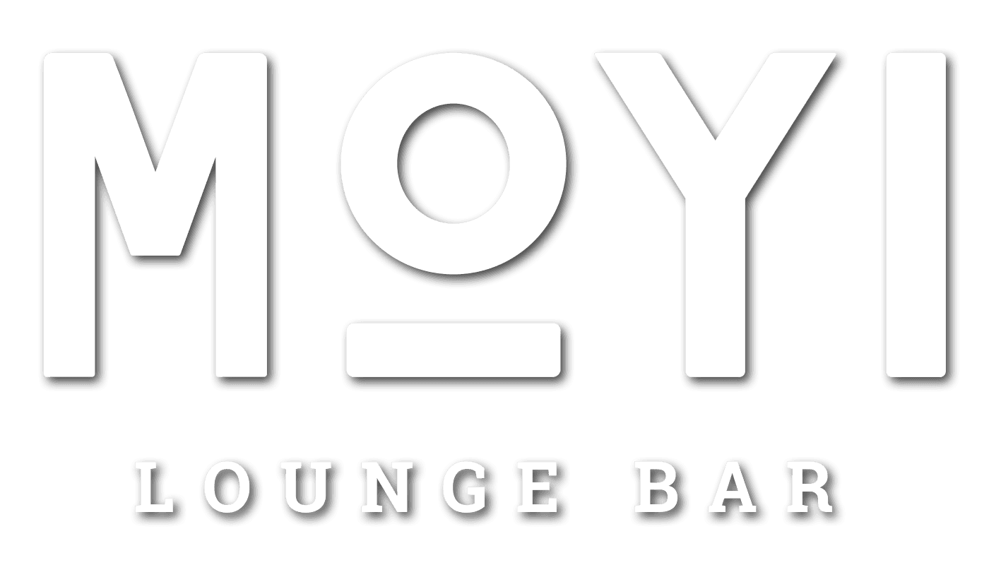 MOYI Lounge Bar